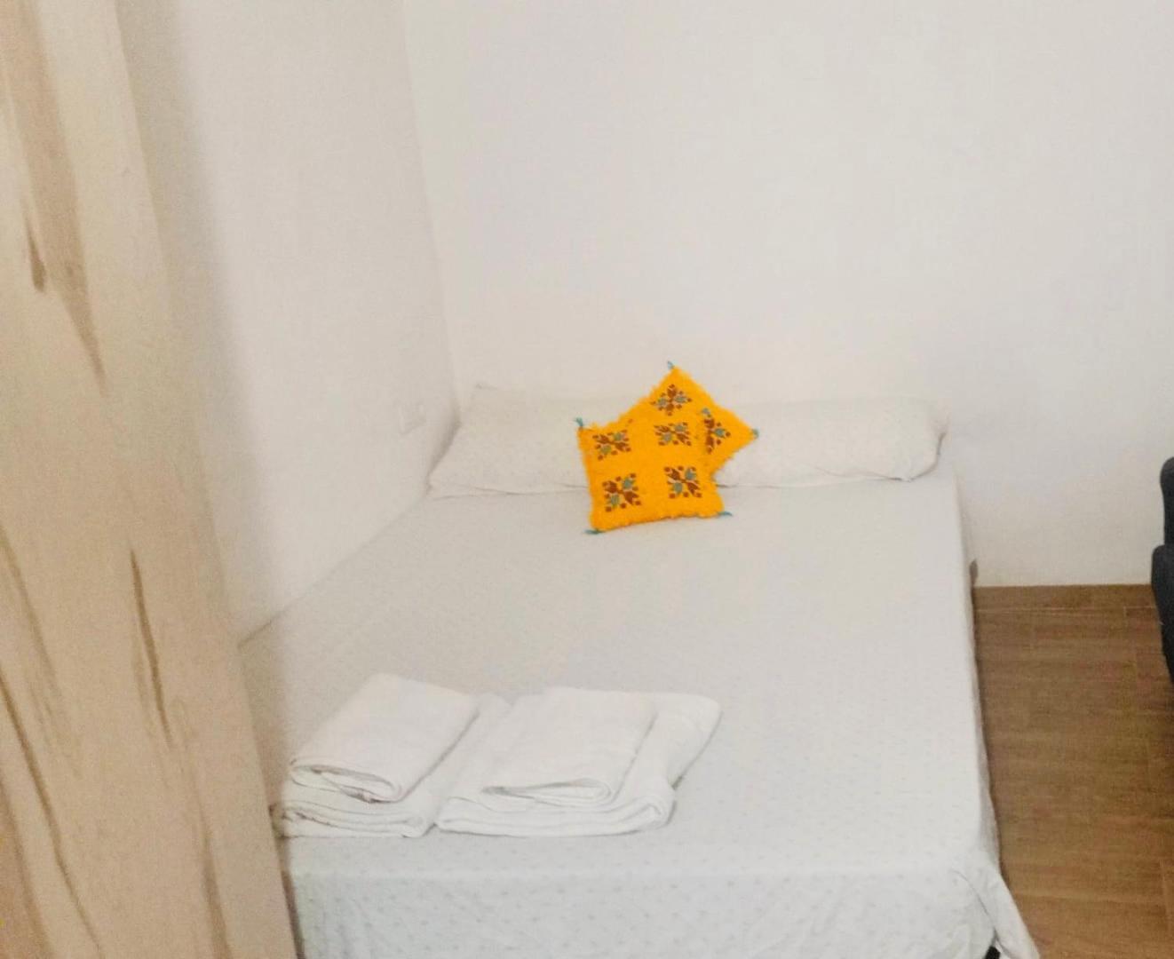Cozy Rental Apartment In The Heart Of Albaicin Granada Exterior foto